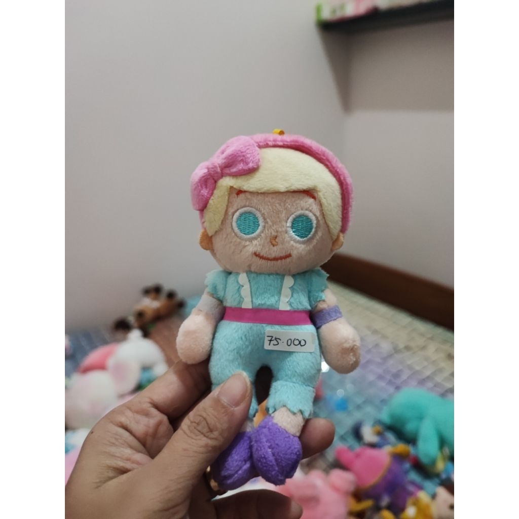 toys story