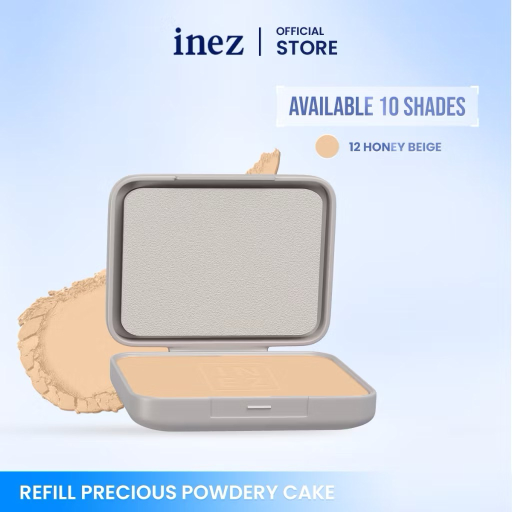 REFILL PPC HONEY BEIGE