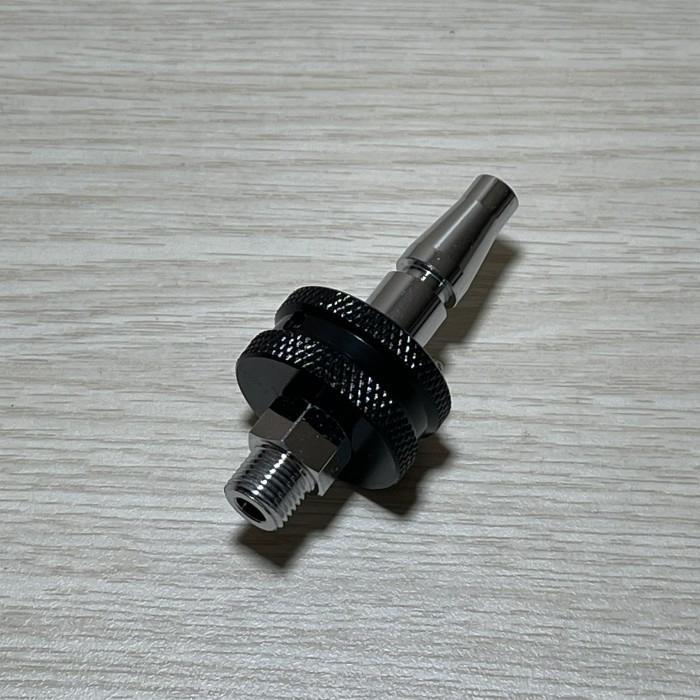 Konektor flowmeter VAC dratt