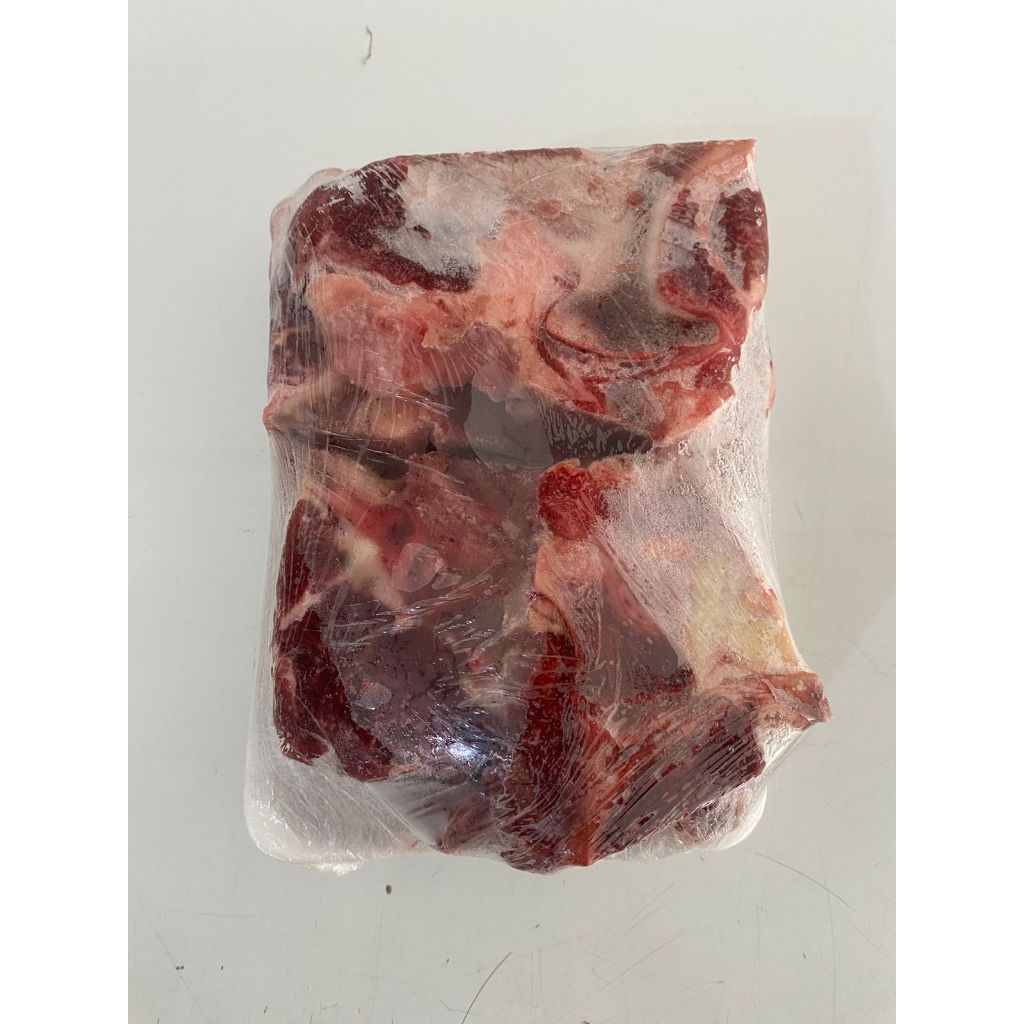 Tulang Sapi Standar 1KG