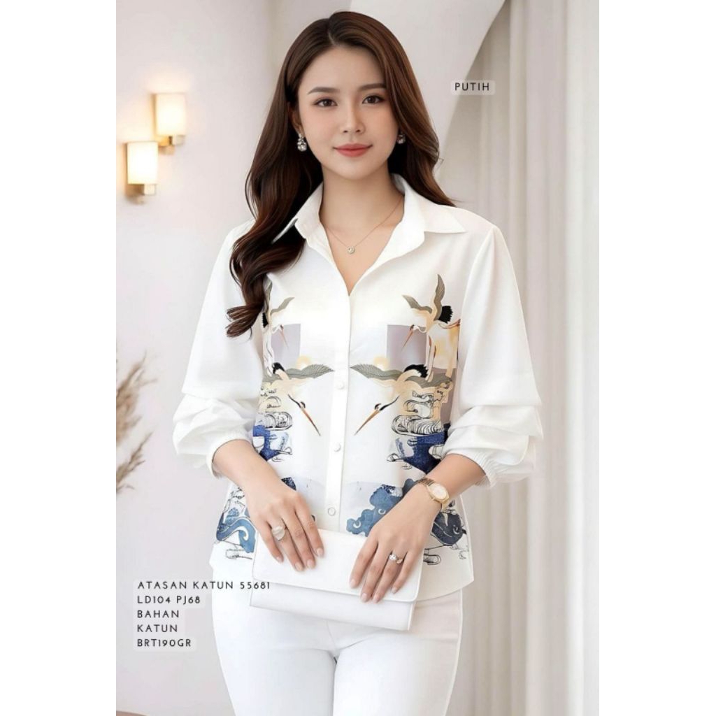 ATASAN KATUN 55681