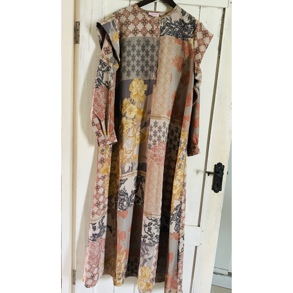 PL Gamis Riamiranda