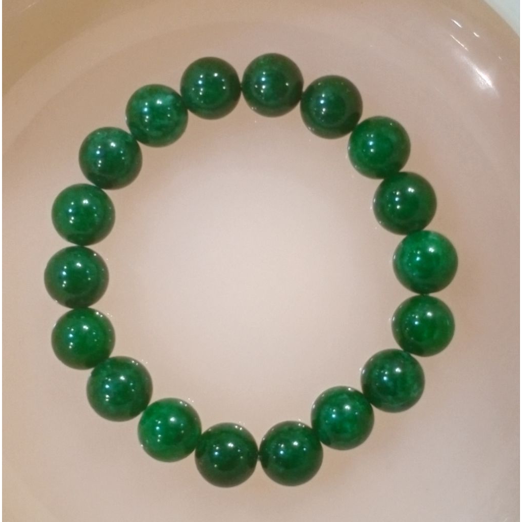 Giok Burma Gelang