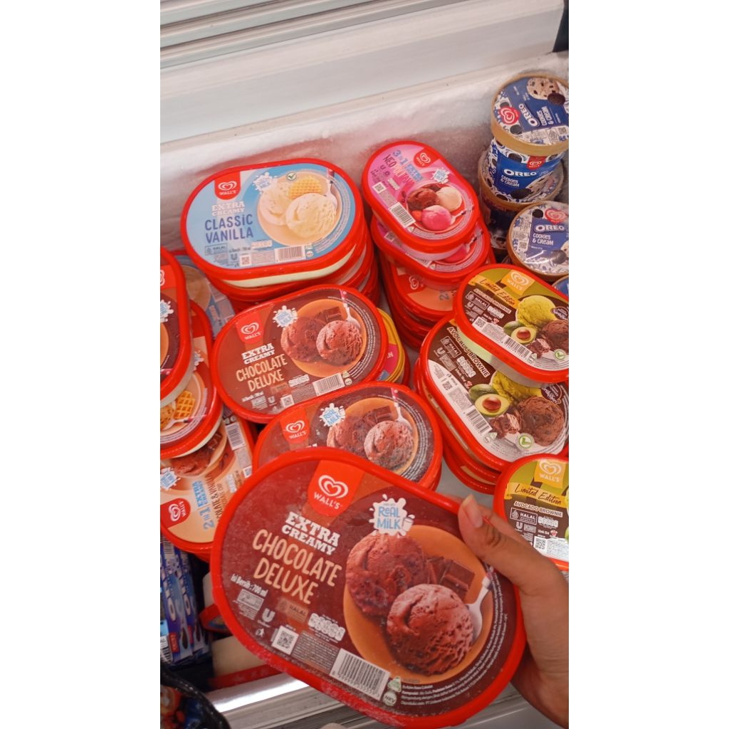 makanan