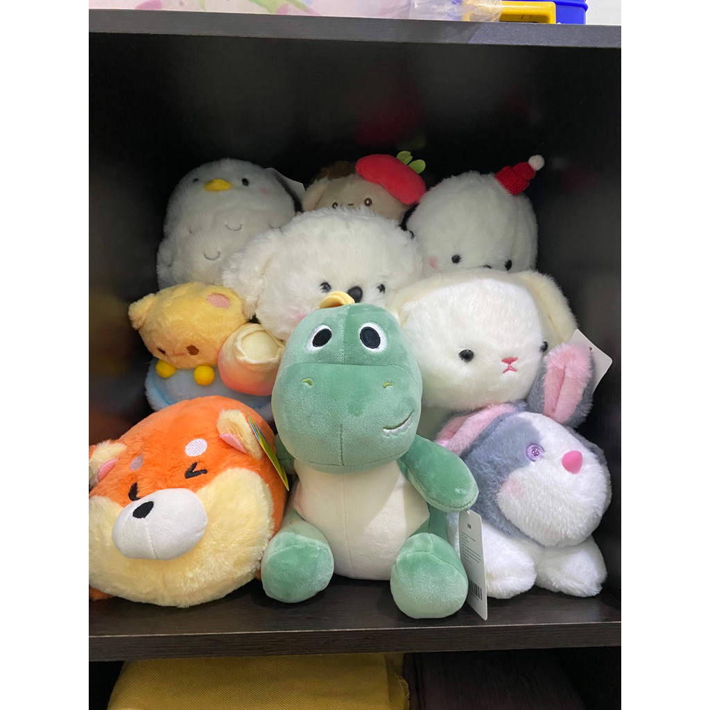 Boneka premium funifun!
