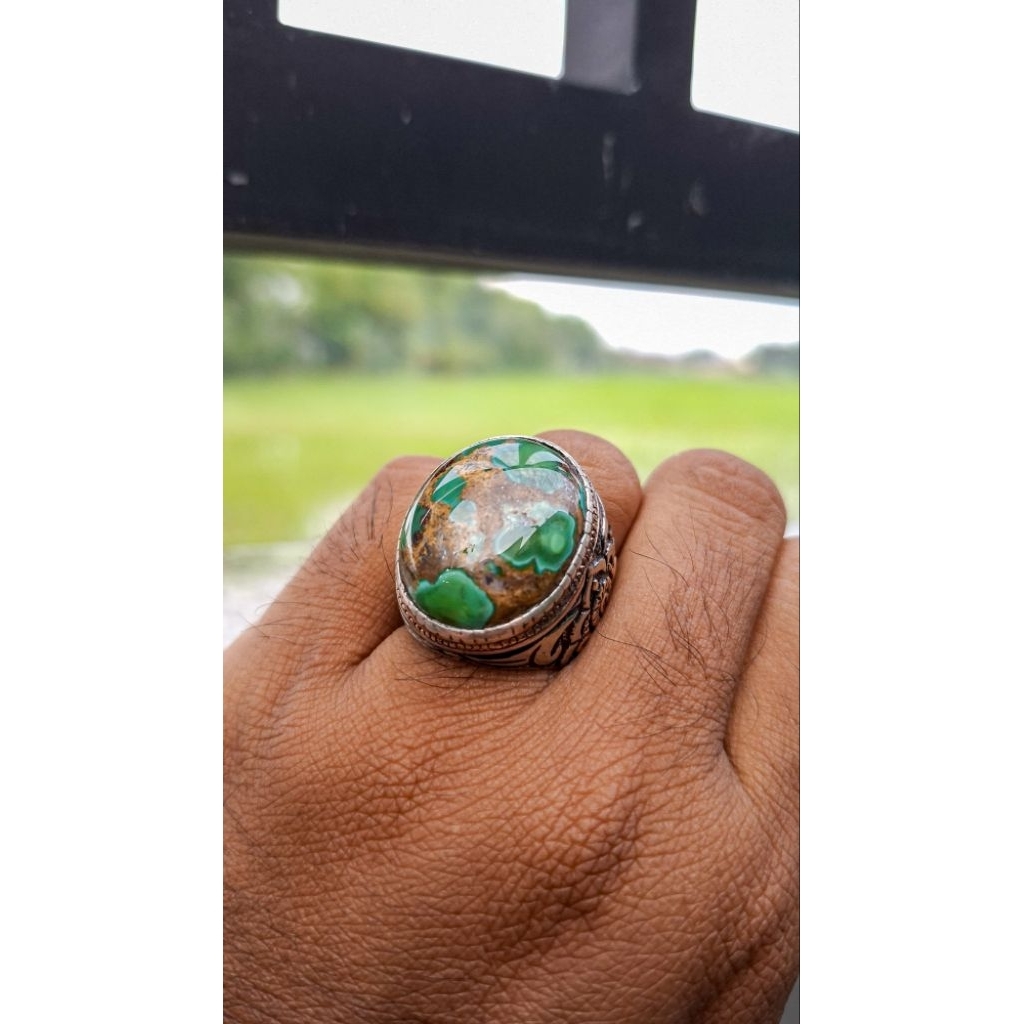 Pirus persia gradasi matriks