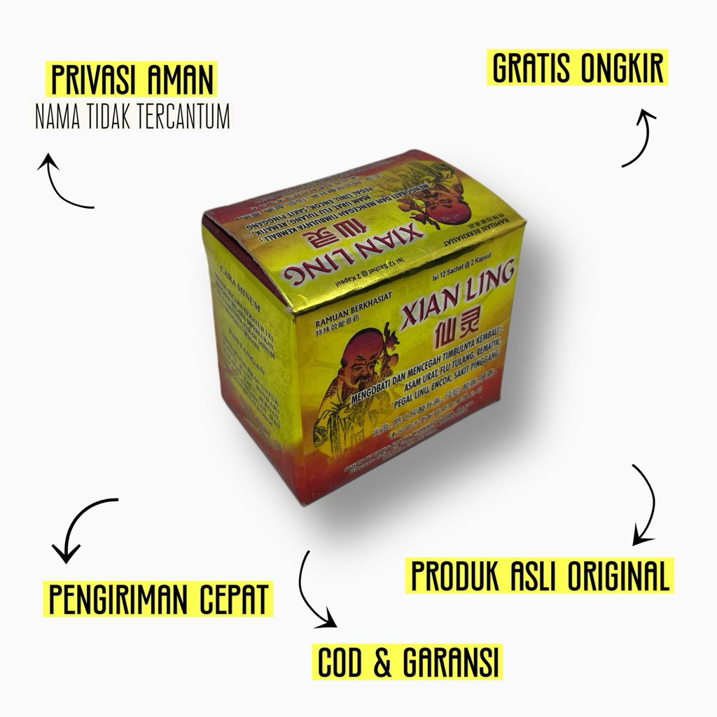 [herbalkpsl]membantupegalxianglingOriginal