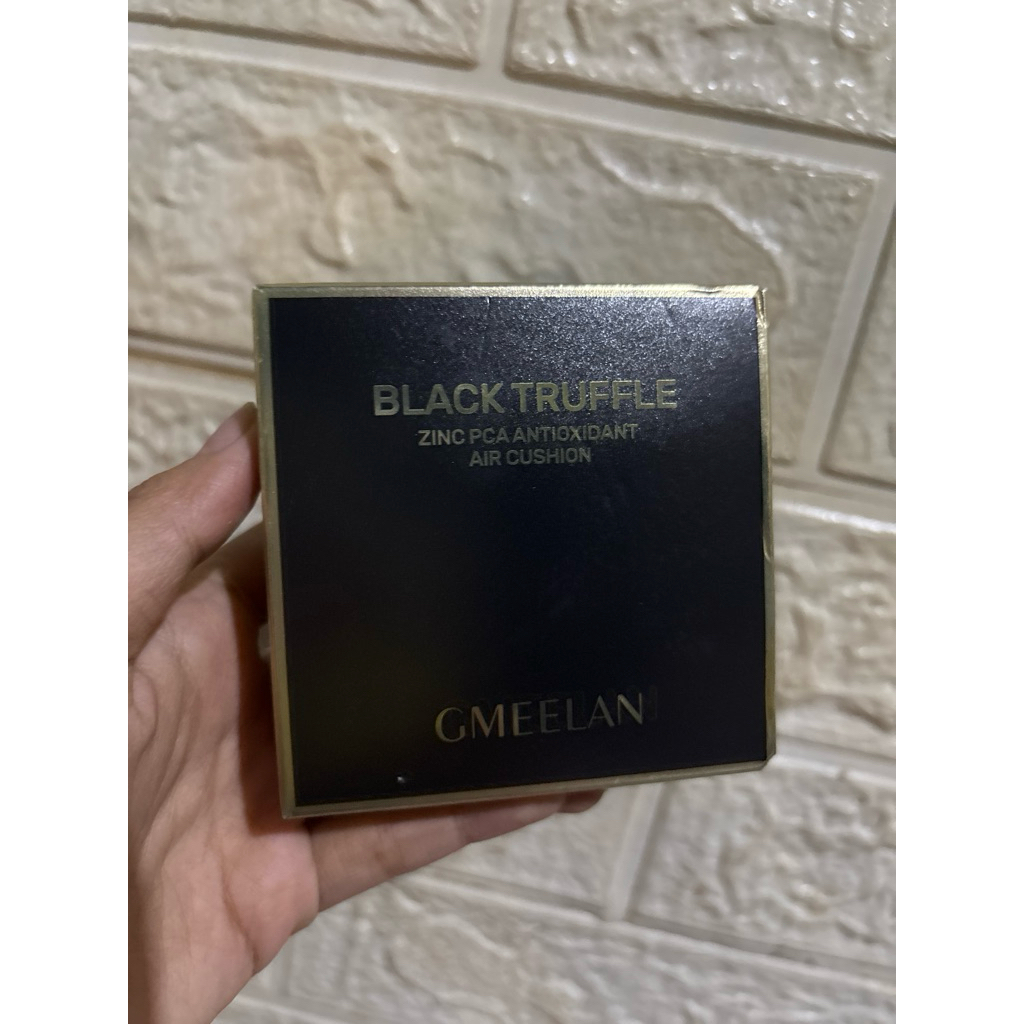 Gmeelan Cushion