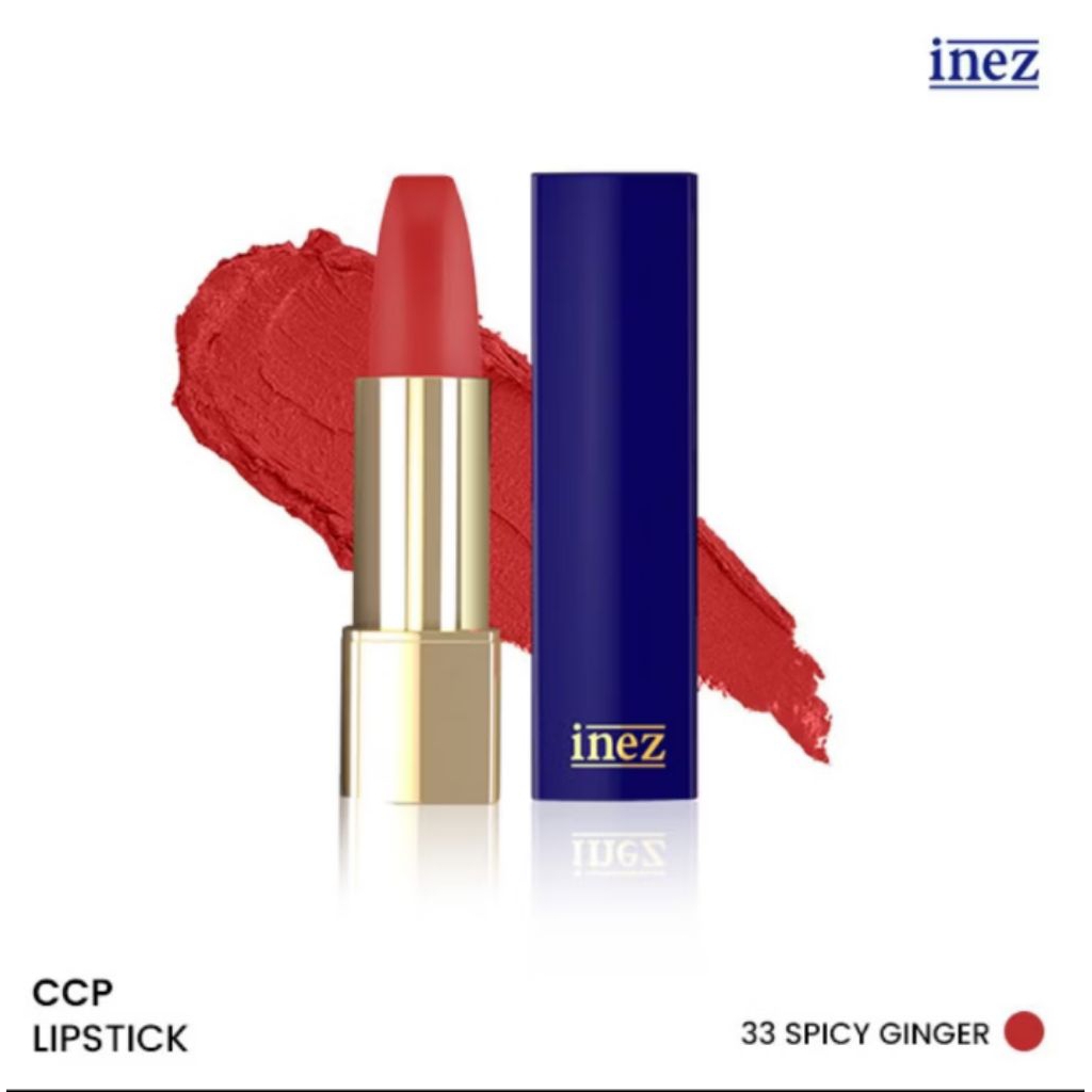 lipstick inez 33.spacy singger