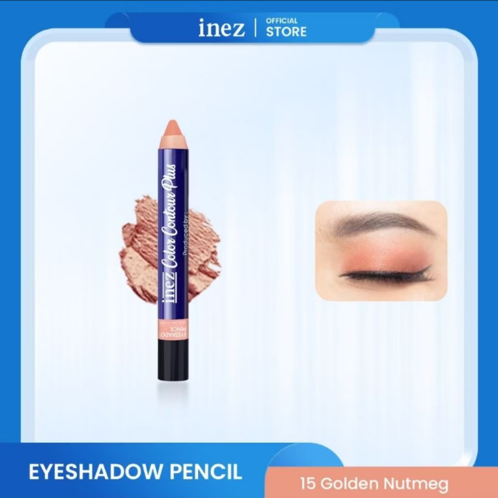 inez eyeshadow pencil