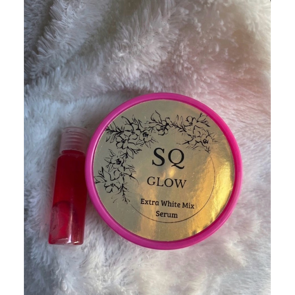 extra serum 500ml