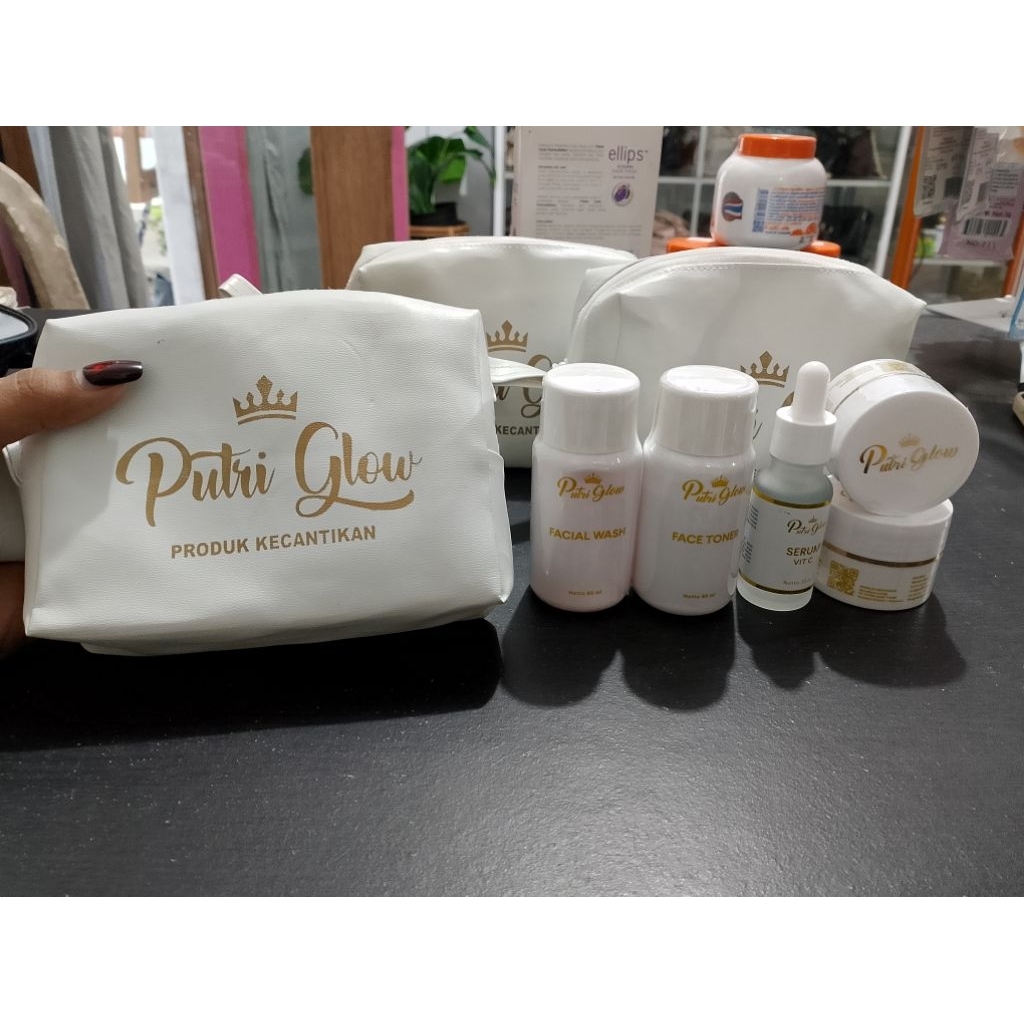 Putriglow