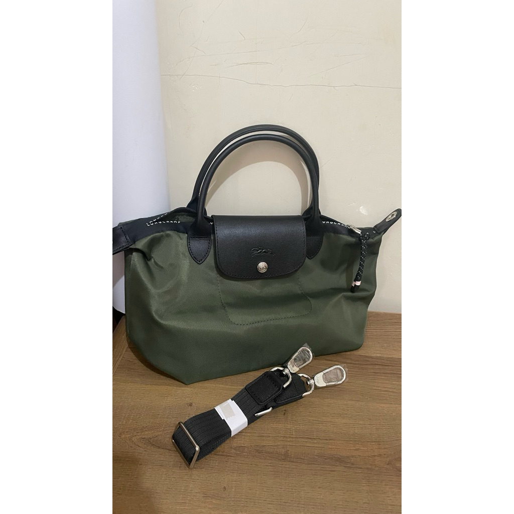 LC Energy S Khaki