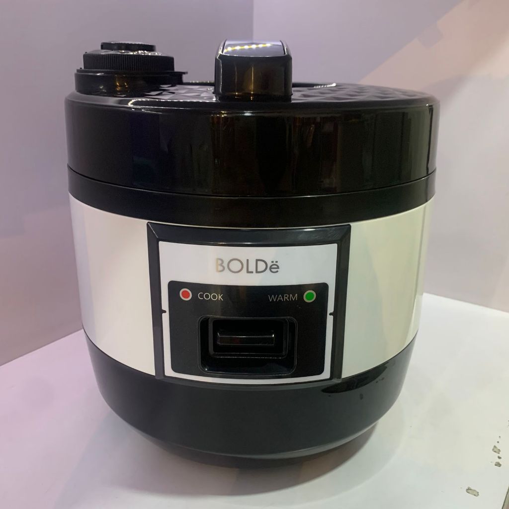 COOK MAESTRO PRO-MAX STAINLESS 2L