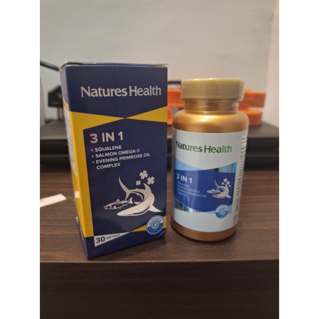Natures Health