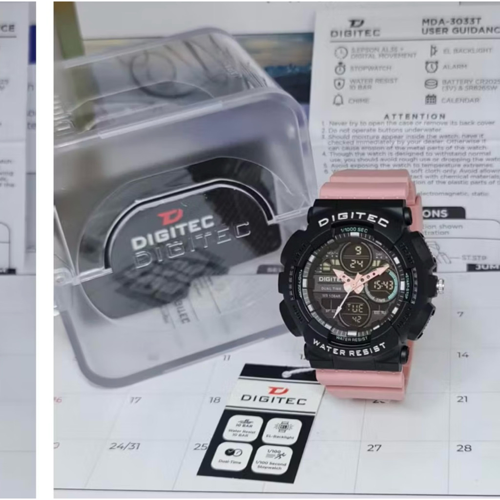 Digitec Original