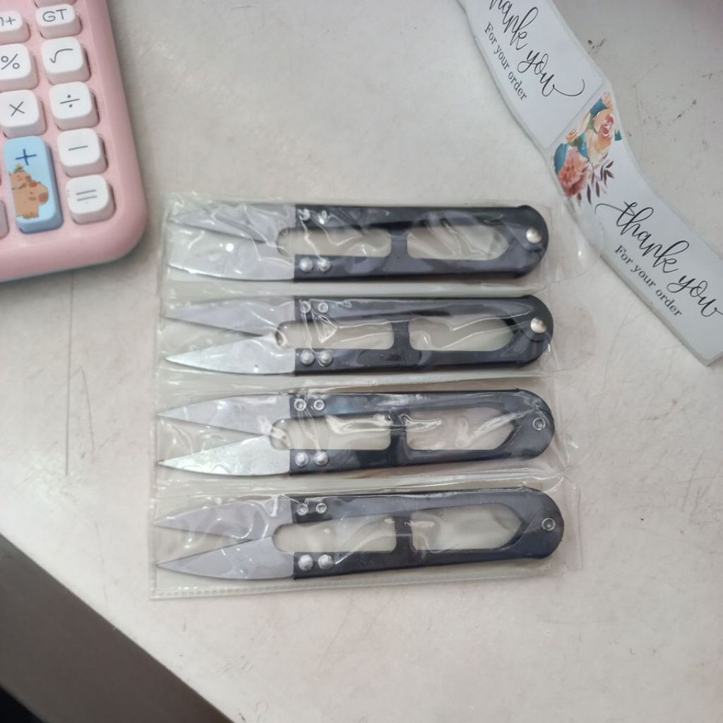 gunting cekris