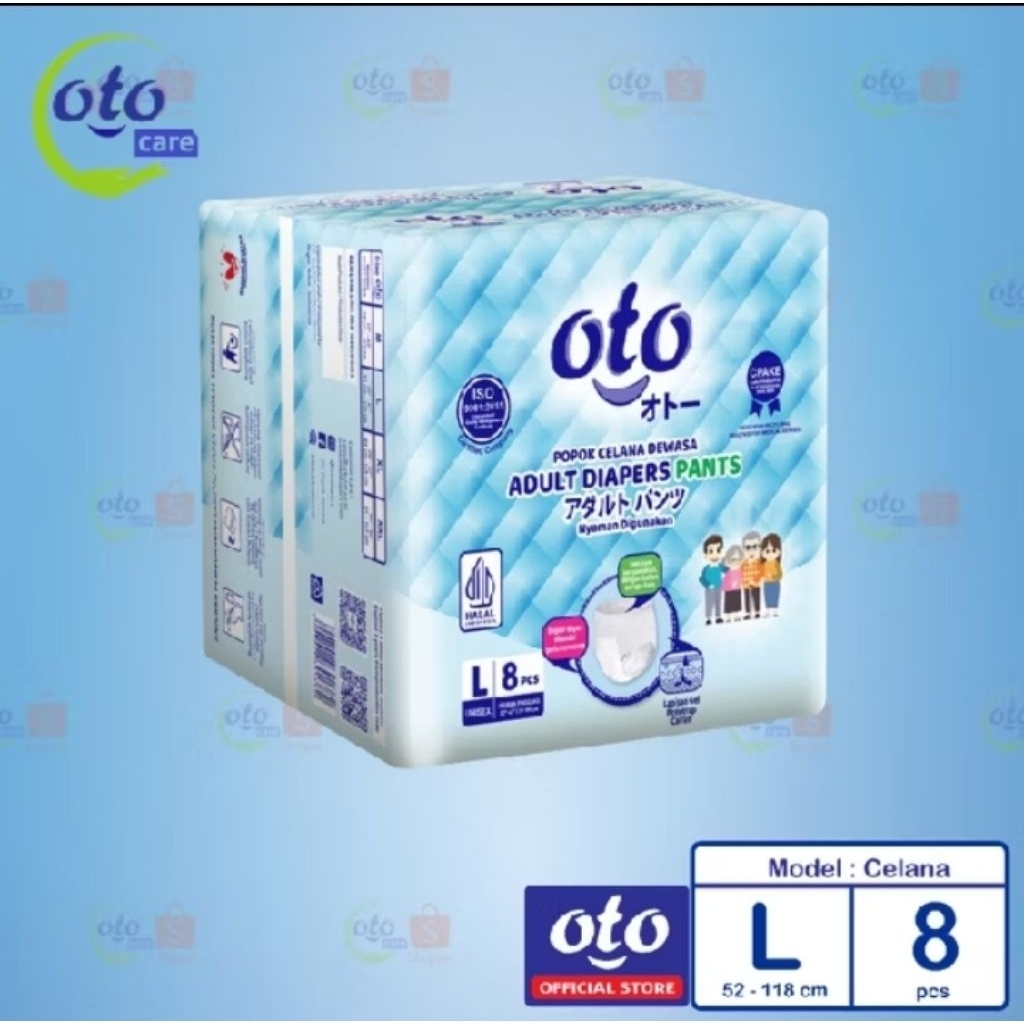 oto pempers celana dewasa