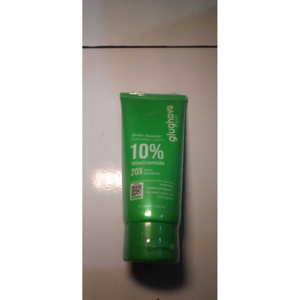 handbody GB glughava