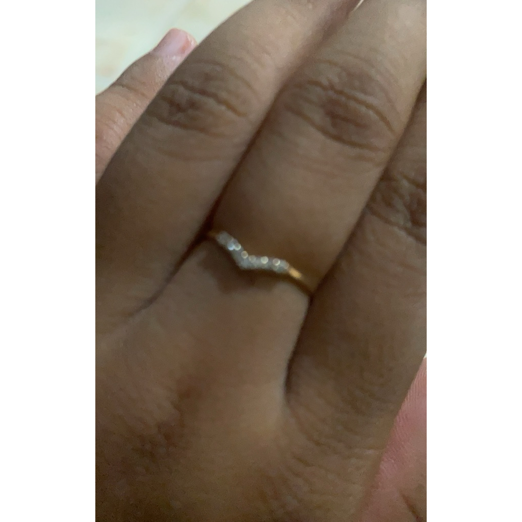 Cincin history