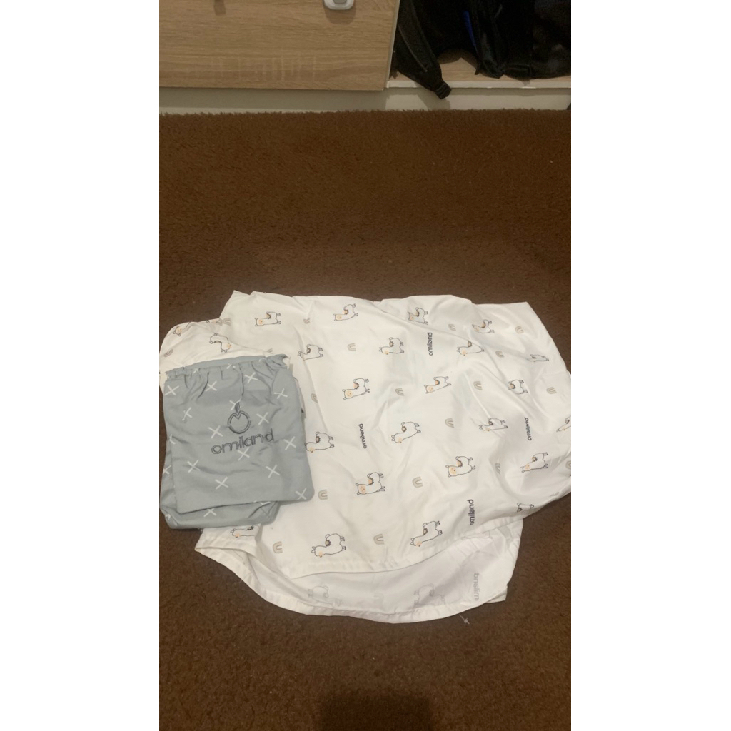 PRELOVED BABY (PART 1)