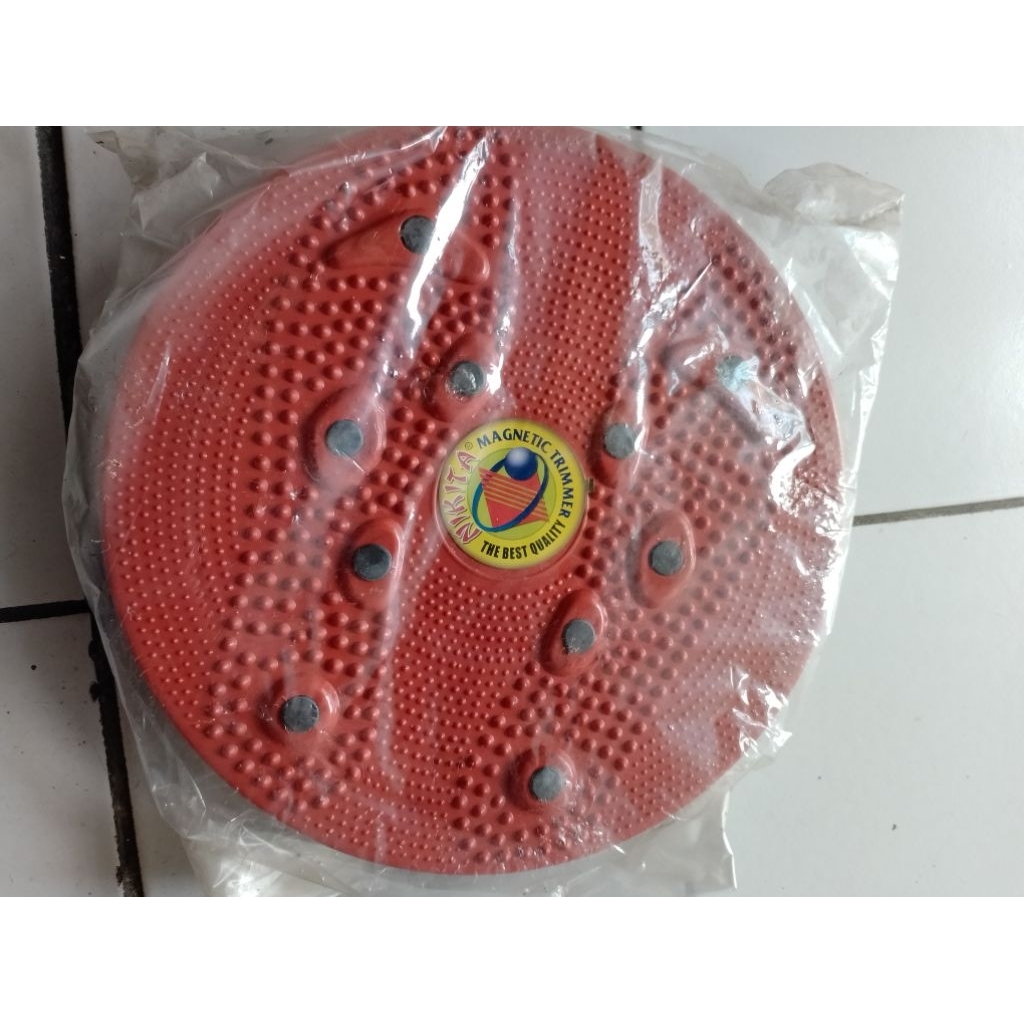 trimmer magnetic nikita