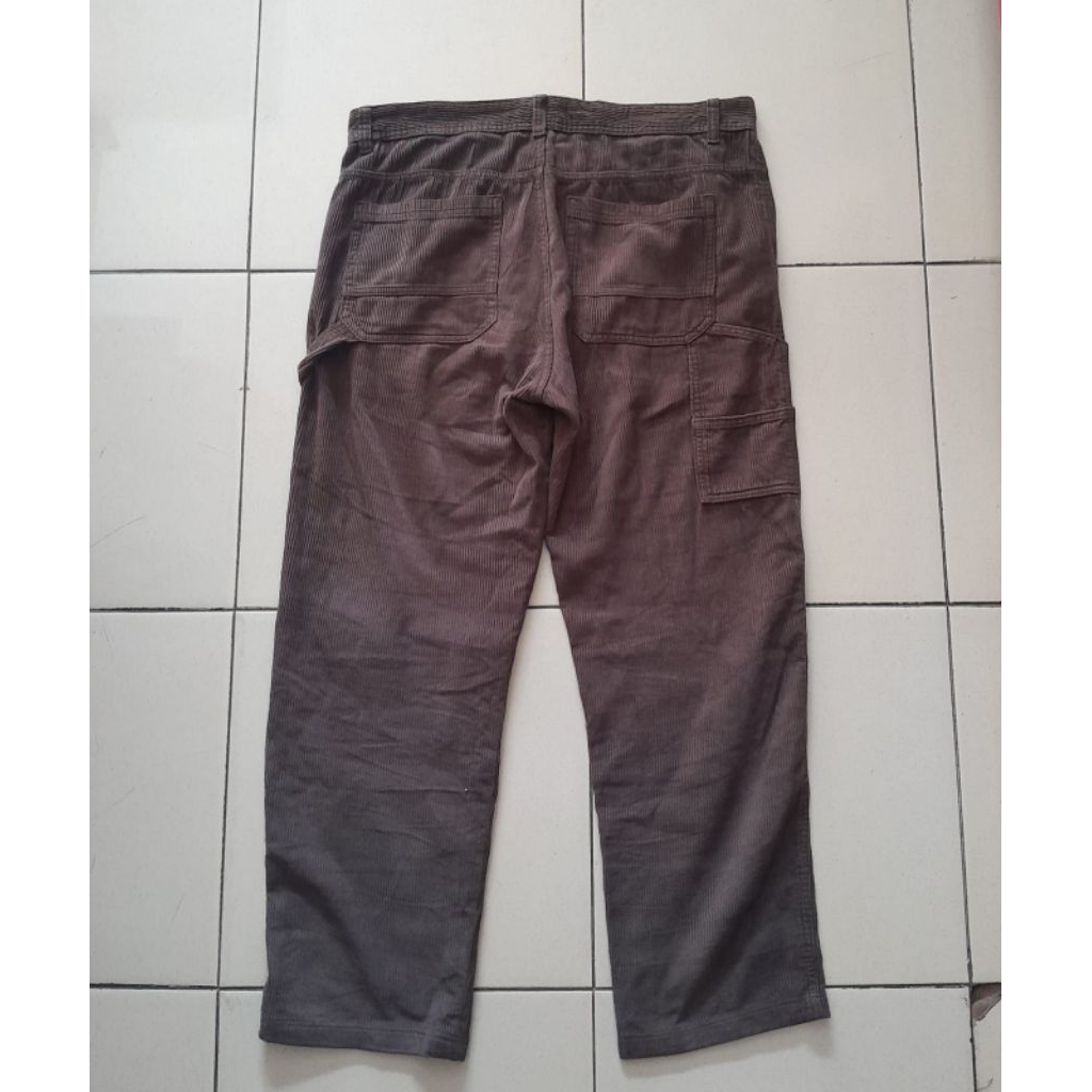 loose fit pant Carpenter