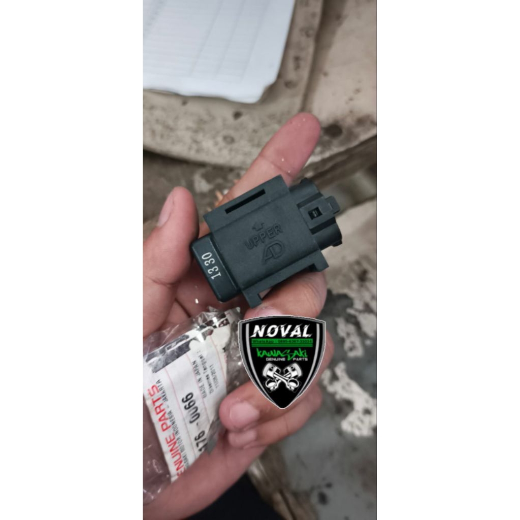 SENSOR VEHICLEDOWN SENSOR MIRING KX250 2011-2016 ORIGINAL
