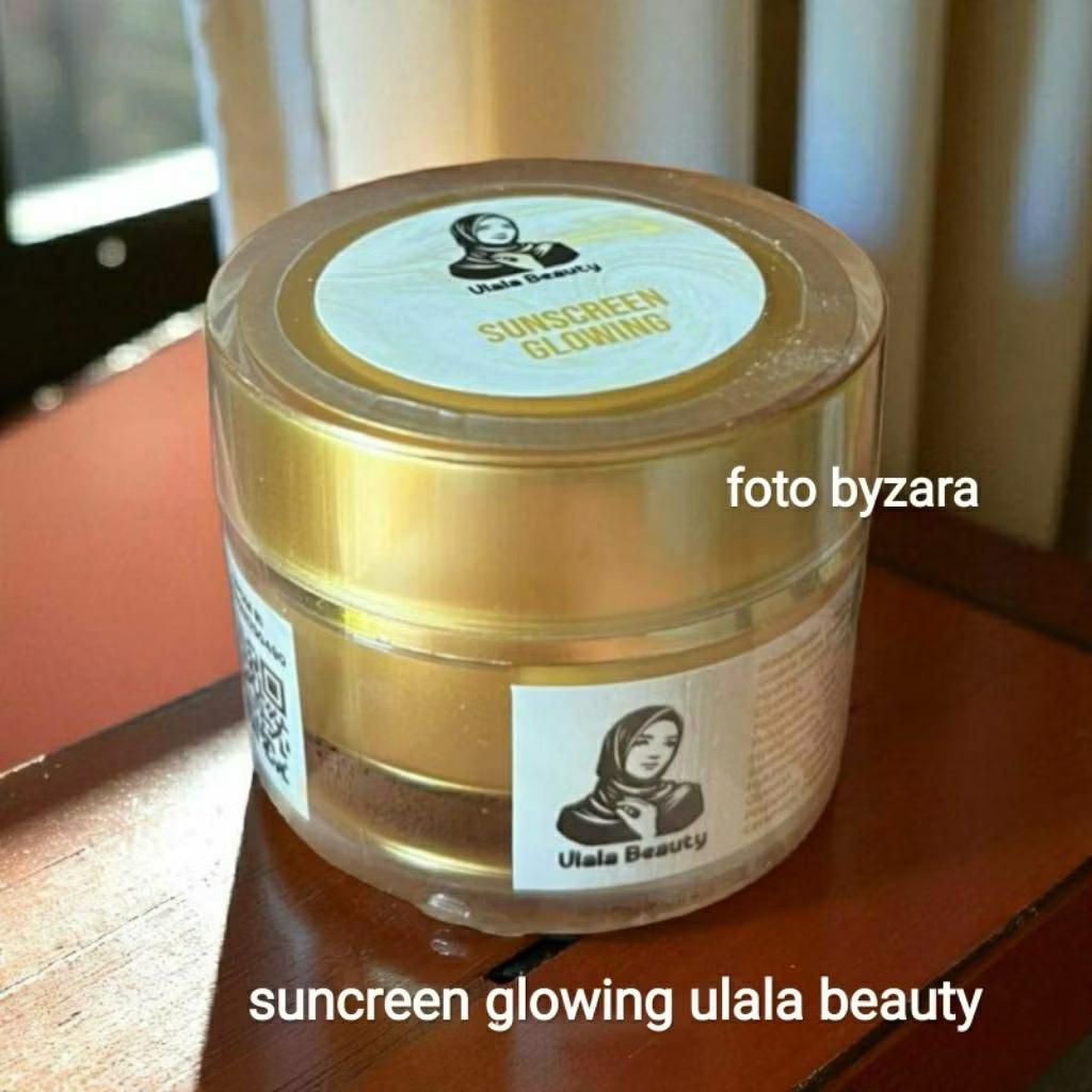 Cream Malam Gold