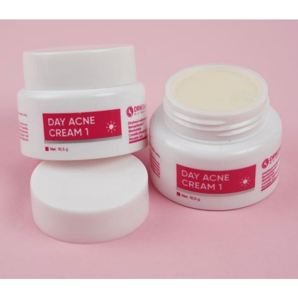 Day Acne Cream 1 New