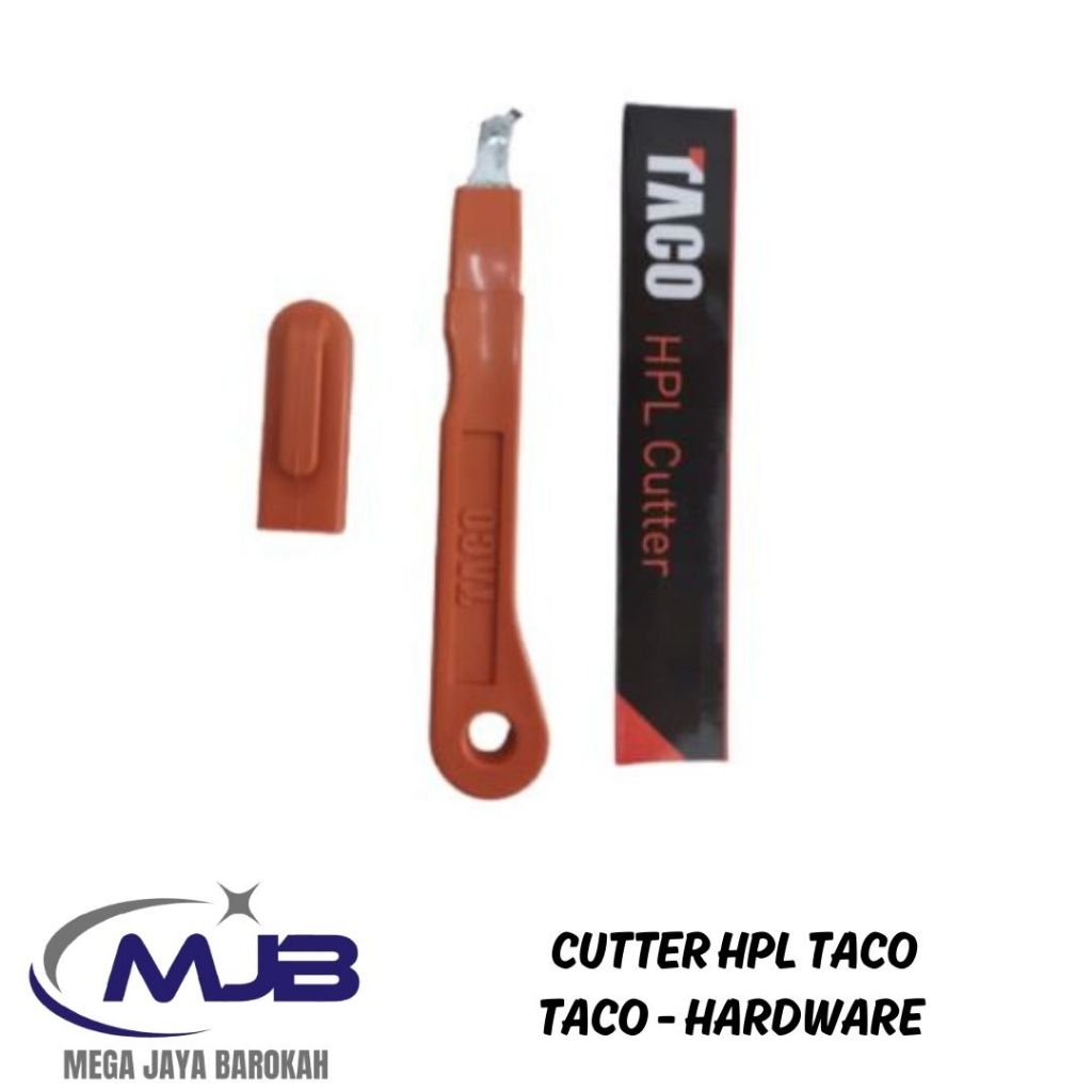 CUTTER HPL TACO