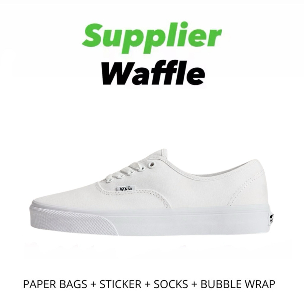 Authentic True White | Full White BNIB 100%