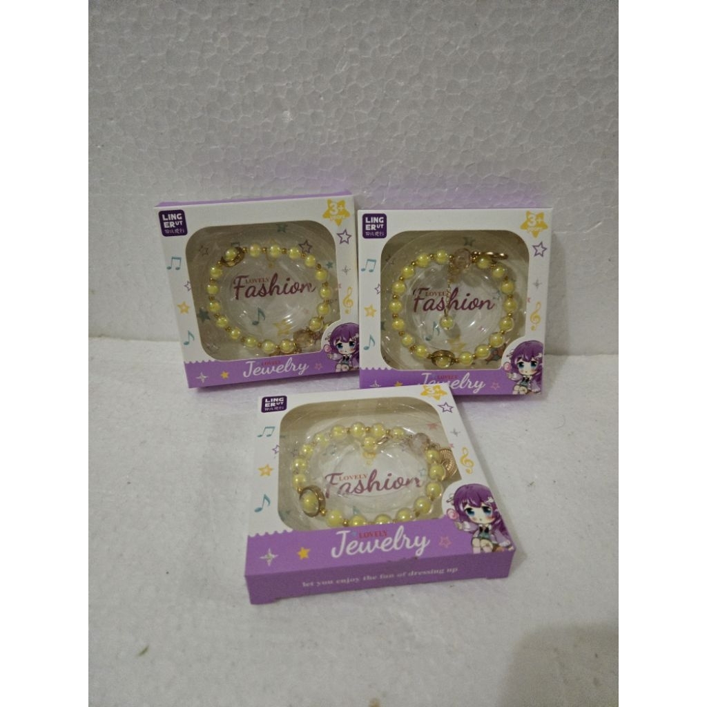 Gelang anak
