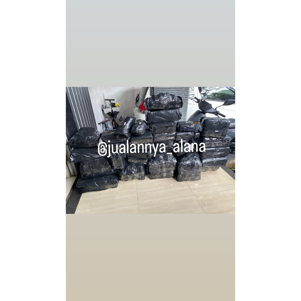 jualannya alana