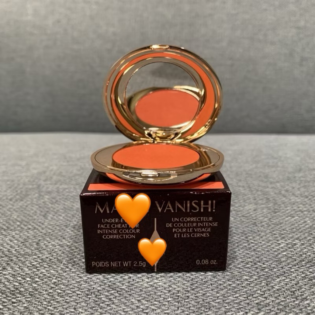 [TSL] CT Magic Vanish Colour Corrector
