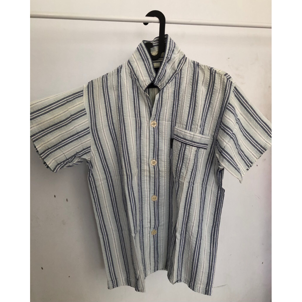 Preloved geadhist