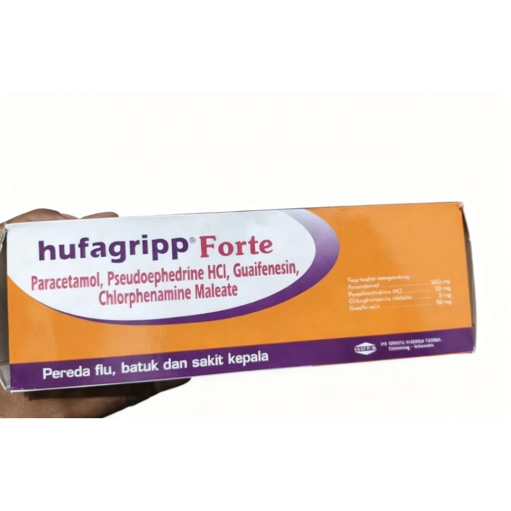 hufagripp forte_GCM/GHF