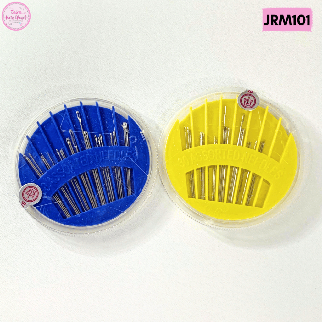 Jrm101 Jarum Set