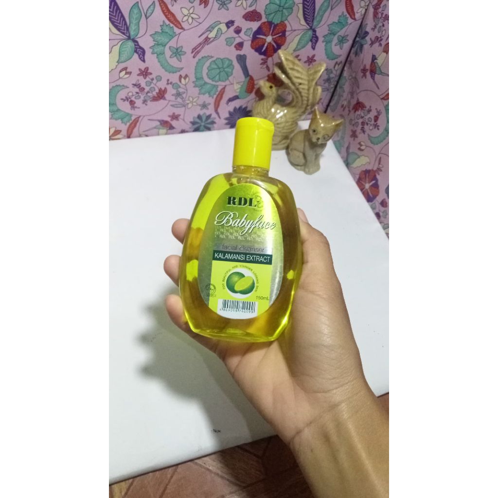 pembersih rdl