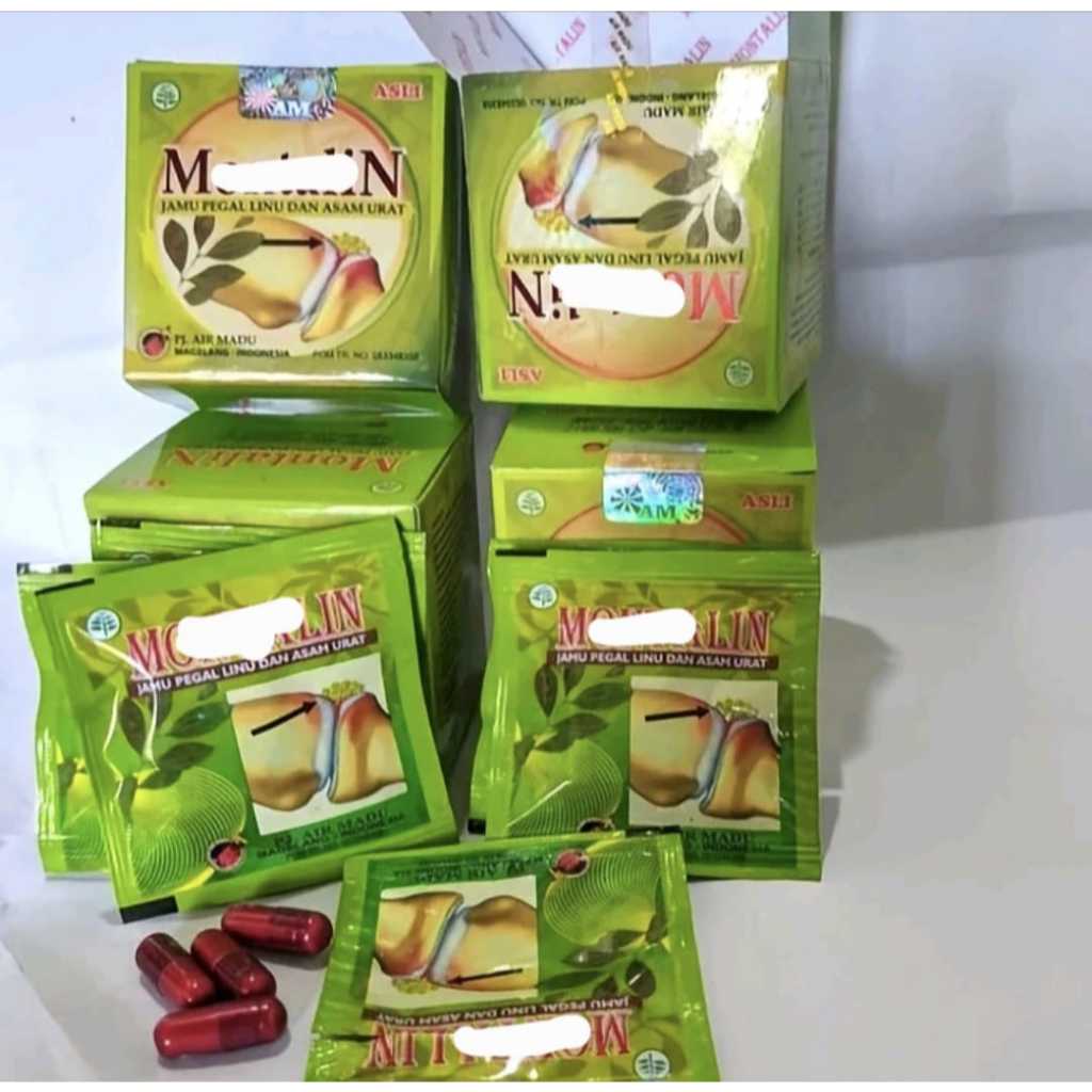 Pesanan Khusus Koi Muntl ineeee cod
