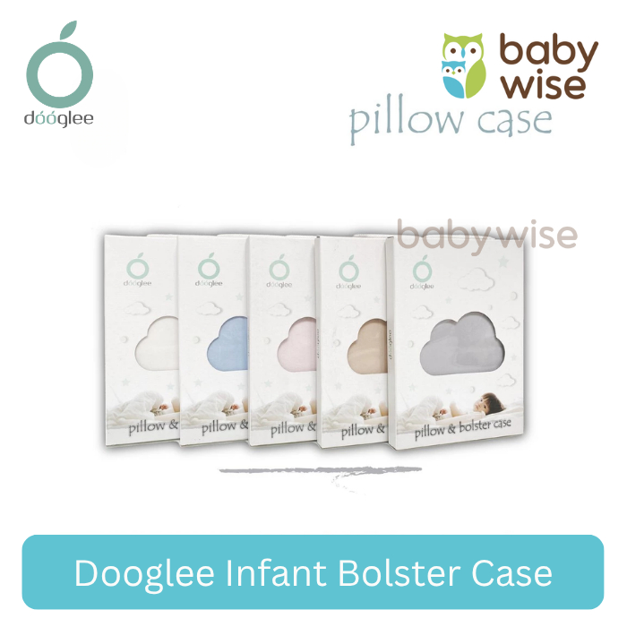 Dooglee Infant Bolster Case
