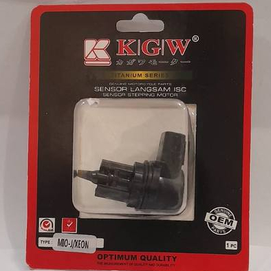 Kagawa (KGW) Sensor Langsam ISC Mio J/Xeon