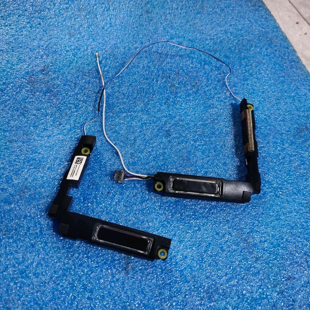 sepiker speaker Asus M415D normal