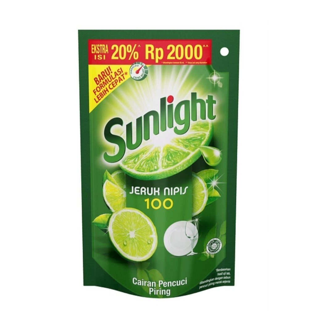 Sunlight 2.000