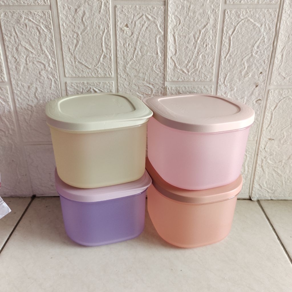 Moor medium moza set isi 4 1L