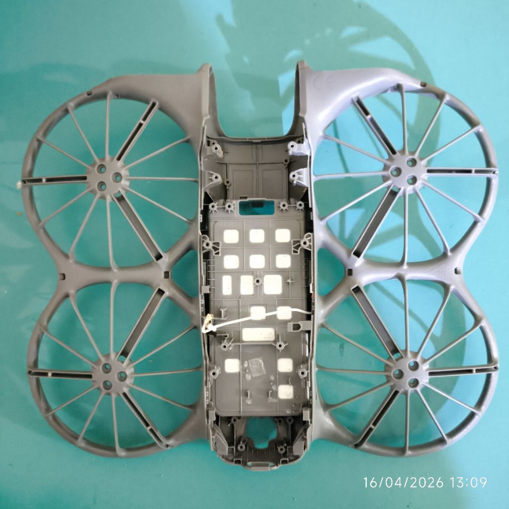 BODY FRAME DJI NEO 2