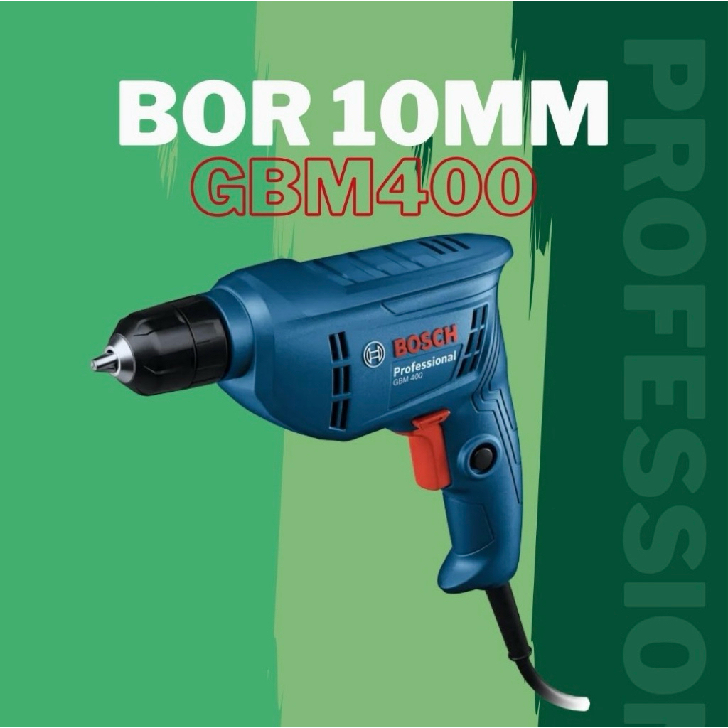 Alat Bor 10MM