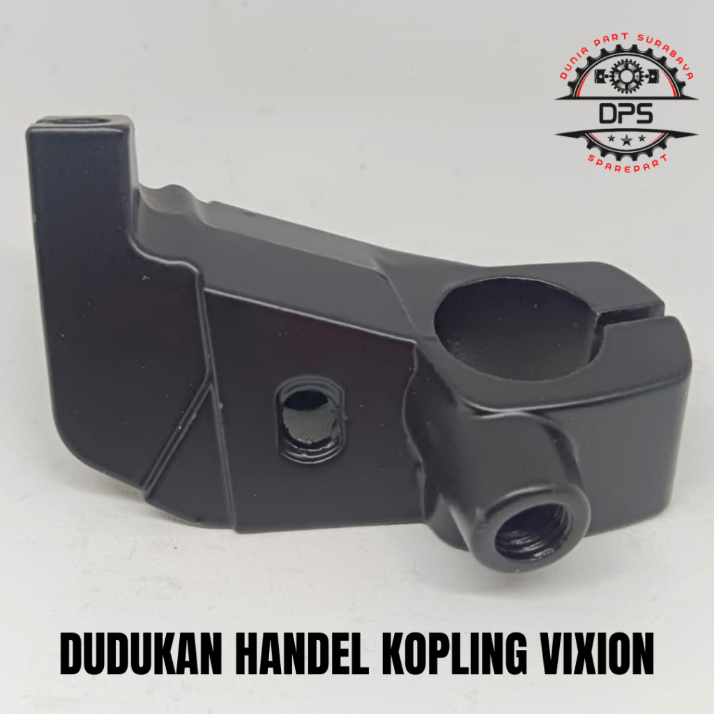 DUDUKAN RUMAH HANDLE HANDEL VIXION