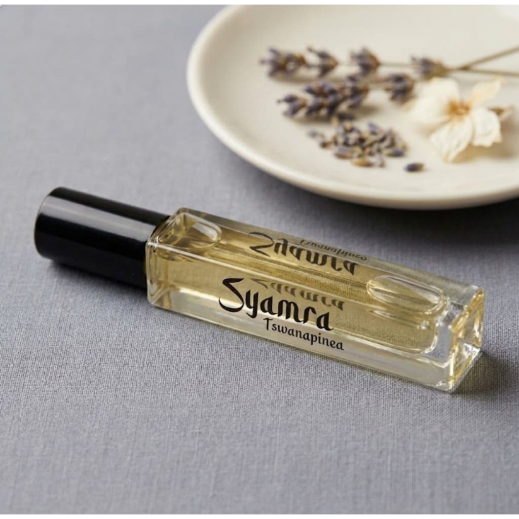 syamra 10 ml