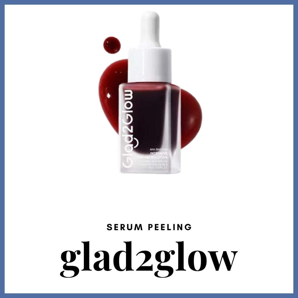 SERUM PEELING solution G2G 15ml